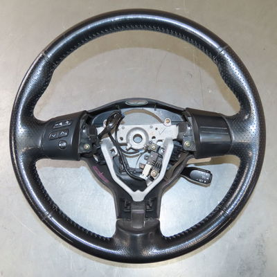 Volant de direction Toyota RAV 4 II (_A2_) 2.0 d 4wd (cla20_, cla21_) (2001-2005)