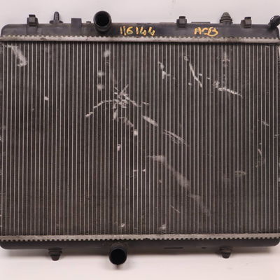 Radiateur Peugeot 407 Coupé (6C_) 2.0 hdi (2005)