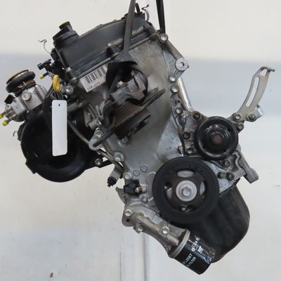 Moteur essence Toyota AYGO (_B1_) 1.0 (kgb10_) (2005-2014) 5 portes