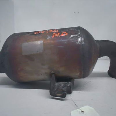 Catalyseur Citroën C3 I (FC_, FN_) 1.4 hdi (2003-2011) 5 portes