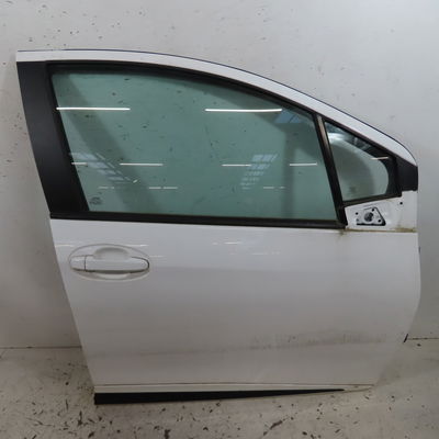 Porte avant droite Toyota YARIS (_P13_) 1.5 hybrid (nhp130_) (2012)