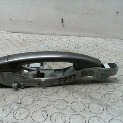 Poignee ext porte avd Peugeot 208 I (CA_, CC_) 1.2 thp 110 (2013)