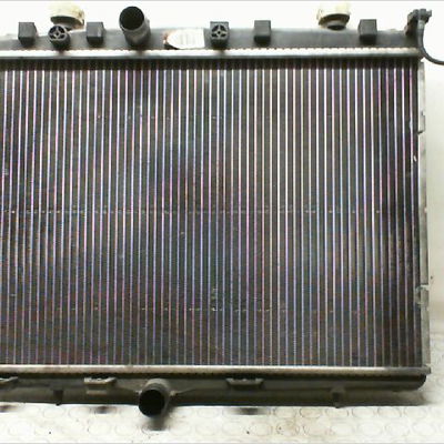 Radiateur Citroën C4 CACTUS 1.6 bluehdi 100 (2014)