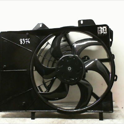 Ventilateur de refroidissement Citroën C4 CACTUS 1.6 bluehdi 100 (2014)