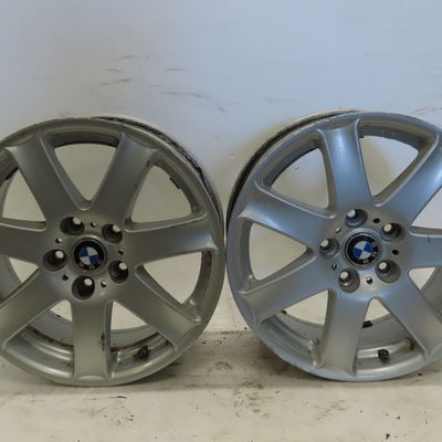 Jante aluminium 2 Bmw 3 Compact (E46) 320 td (2001-2005)