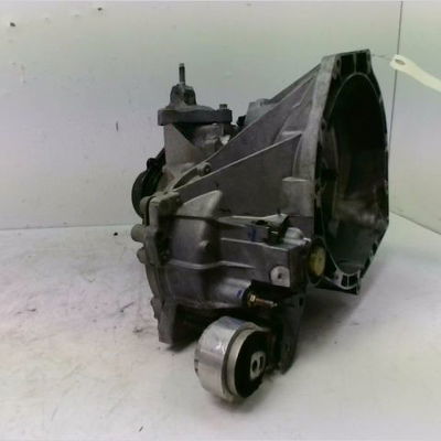Boîte à vitesse mecanique Ford FIESTA V (JH_, JD_) 1.3 (2001-2008) 3 portes