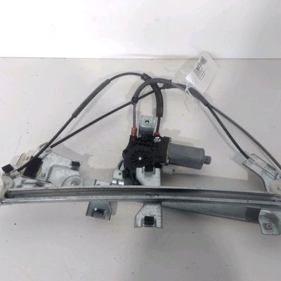 Mecanisme  moteur lève-glace avant droit Citroën BERLINGO - BERLINGO FIRST Monospace (MF_, GJK_, GFK_) 1.6 hdi 90 (mf9hx) (2005-2008)