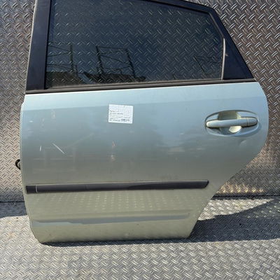 Porte arrière gauche Toyota PRIUS Liftback (_W2_) 1.5 hybrid (nhw20_) (2003-2009)