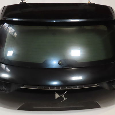 Hayon Ds DS 7 Crossback (J4_, JR_, JC_) 1.6 puretech 225 (j45gcr, j45ggr) (2017-2021)