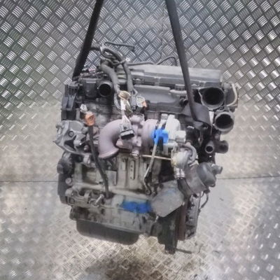 Moteur diesel Citroën NEMO Camionnette-Monospace (AA_) 1.4 hdi (2008) 4 portes