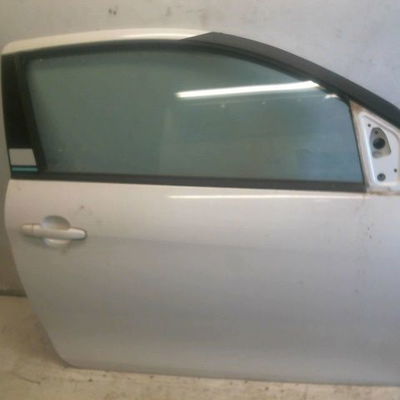 Porte avant droite Citroën C1 II (PA_, PS_) 1.2 vti 82 (2014)