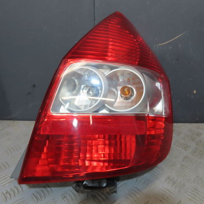 Feu arrière droit Honda JAZZ II (GD_, GE3, GE2) 1.2 i-dsi (gd5, ge2) (2002-2008) 5 portes