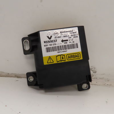 Boitier pyrotechnique Dacia LOGAN EXPRESS (FS_) 1.5 dci (2010)