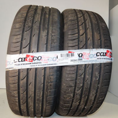 Pneumatiques Bmw 1 (E81) 130 i (2006-2011)