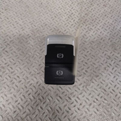 Interrupteur commande de frein a main Seat ATECA (KH7, KHP) 2.0 tdi (2016)