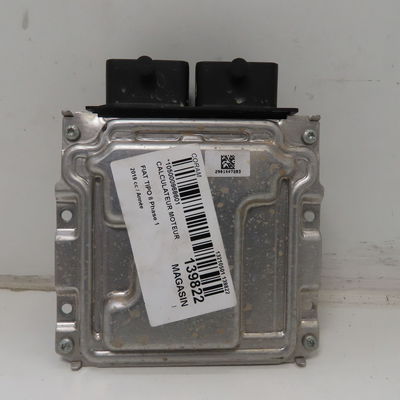 Calculateur moteur Fiat TIPO 3-5 portes (356_, 357_) 1.4 (356hxa1b) (2016-2020)