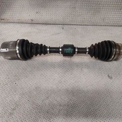 Transmission avant gauche Kia CEE'D SW (ED) 1.6 crdi 115 (2007-2012)