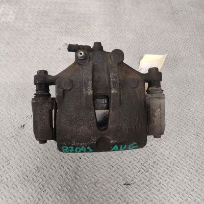 Etrier de frein avant gauche Kia CEE'D SW (ED) 1.6 crdi 115 (2007-2012)