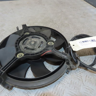 Moteur ventilateur clim Audi A6 C5 (4B2) 2.5 tdi quattro (1997-2005)