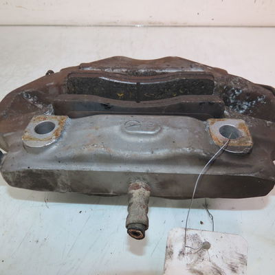 Etrier de frein avant gauche Alfa romeo 159 Sportwagon (939_) 3.2 jts q4 (939bxg2b, 939bxg22) (2006-2011)