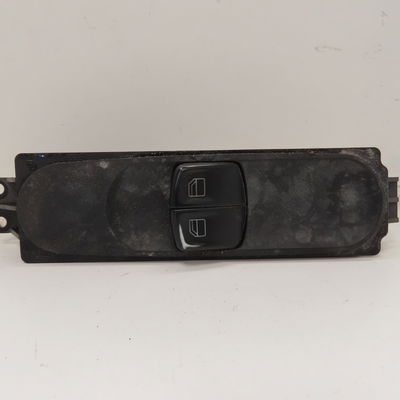 Commande lève-glace porte avant gauche Mercedes-benz VITO - MIXTO Camionnette (W639) 109 cdi (639.601, 639.603, 639.605) (2003)