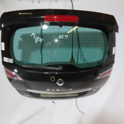 Hayon Renault SCÉNIC III (JZ0-1_) 1.6 dci (jz00, jz12) (2011) 5 portes