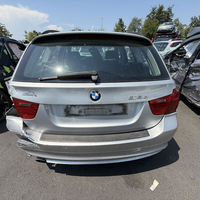 Hayon Bmw 3 Touring (E91) 318 d (2005-2007)