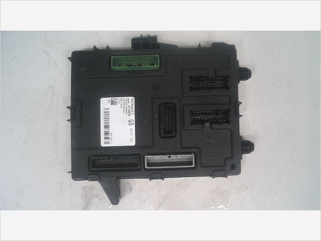 Platine fusible habitacle Renault MEGANE IV 3-5 portes (B9A-M-N_) 1.2 tce 100 (b9ms) (2015)
