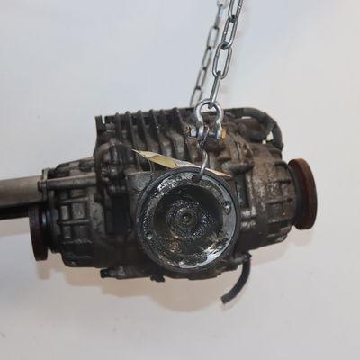 Pont arriere Audi A5 Sportback (8TA) S5 quattro (2010-2017)
