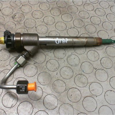 Injecteur 1 Peugeot 208 I (CA_, CC_) 1.5 bluehdi 100 (2018)