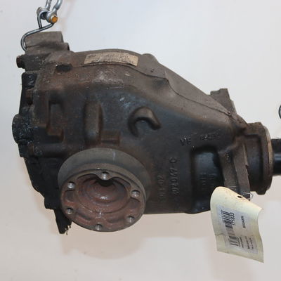 Pont arriere Bmw 1 (E87) 120 d (2004-2011)