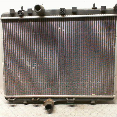 Radiateur Peugeot 208 I (CA_, CC_) 1.2 thp 110 (2013)