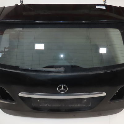Hayon Mercedes-benz CLASSE B Sports Tourer (W246, W242) B 200 (246.243) (2011-2018)