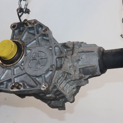 Boite de transfert Hyundai Ix55 3.0 v6 crdi 4wd (2011-2012)