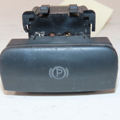 Interrupteur commande de frein a main Peugeot 3008 Monospace (0U_) 1.6 hdi (2009-2016) 5 portes