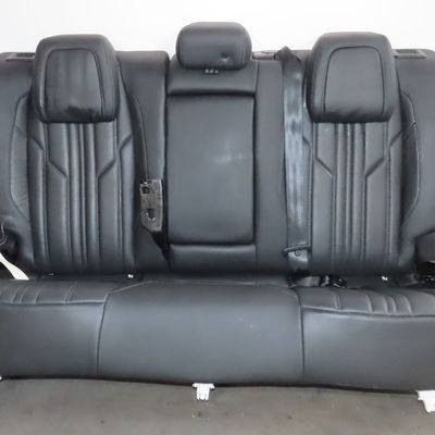 Kit banquette arrière complète Peugeot 308 III (FB_, FH_, FP_, F3_) Puretech 130 (fphnsl, fphnst) (2021)