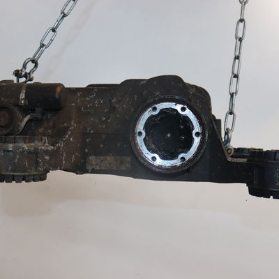 Pont arriere Volkswagen PASSAT B6 (3C2) 2.0 fsi (2005-2010)
