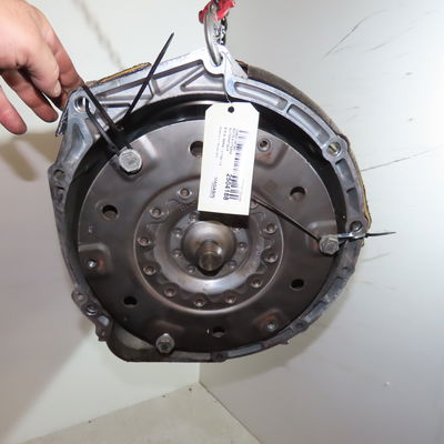 Boîte à vitesse automatique Bmw 1 (F20) 116 d (2012-2015)