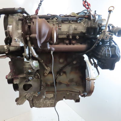 Moteur complet Fiat FREEMONT (345_) 2.0 jtd (2011)