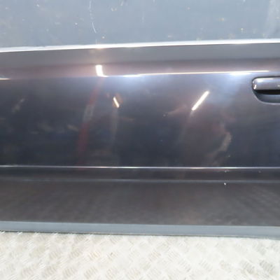 Porte avant gauche Audi A6 C5 (4B2) 2.5 tdi quattro (1997-2005)