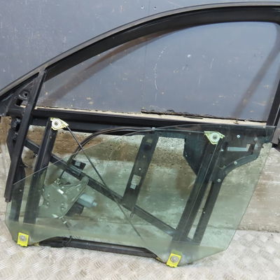Mecanismemoteur leve-glace avg Audi A6 C5 (4B2) 2.5 tdi quattro (1997-2005)