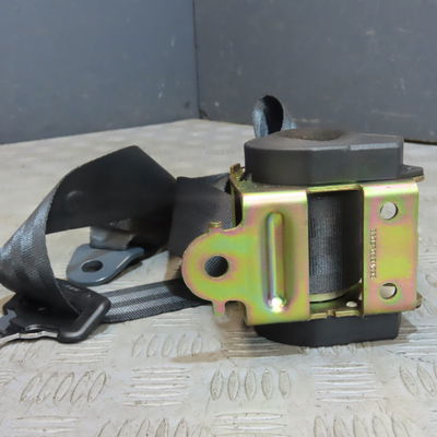 Ceinture arrière gauche Dacia LOGAN (LS_) 1.6 (lsob, lsod, lsof, lsoh) (2004)