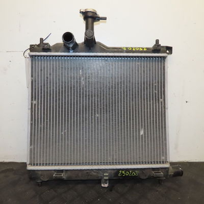 Radiateur Hyundai I10 I (PA) 1.2 (2011-2013)