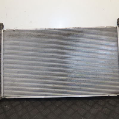 Radiateur Opel ZAFIRA TOURER C (P12) 1.6 cdti (75) (2013)