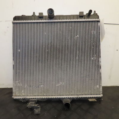 Radiateur Peugeot 3008 Monospace (0U_) 2.0 hdi hybrid4 (0urhca) (2011-2016)
