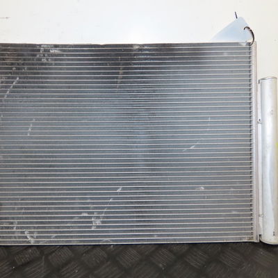 Condenseur clim Renault CLIO IV (BH_) 1.2 tce 120 (bhau) (2016)