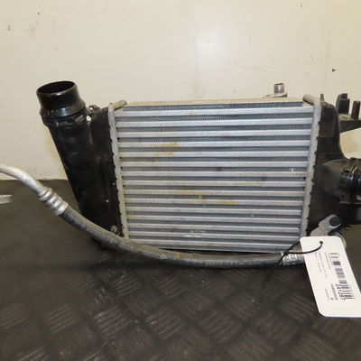 Echangeur air Renault CLIO V (B7_) 1.0 tce 100 (b7mt) (2019)