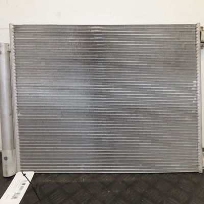 Condenseur clim Renault MEGANE IV 3-5 portes (B9A-M-N_) 1.5 dci 110 (b9a3) (2015)