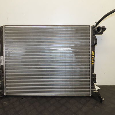 Radiateur Renault SCÉNIC IV (J9_) 1.2 tce 130 (2016)