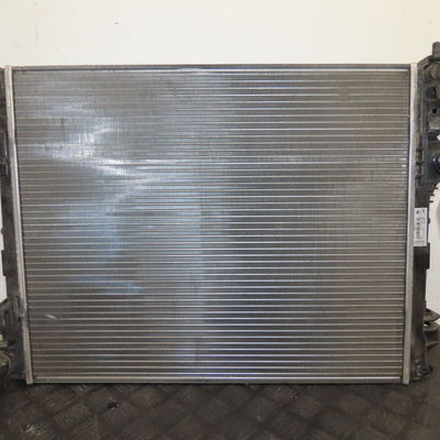 Radiateur Renault MEGANE IV 3-5 portes (B9A-M-N_) 1.5 dci 110 (b9a3) (2015)